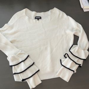 Express Sweater